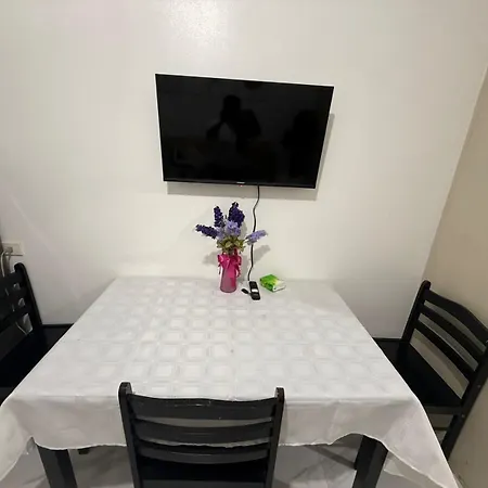 Sea Residences Staycation In Moa Pasay City