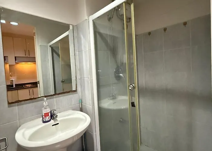 Sea Residences Staycation In Moa Pasay